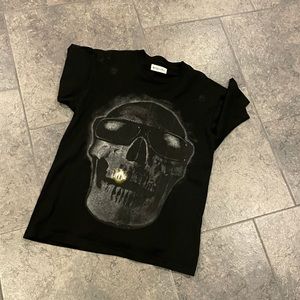 Skull T-shirt